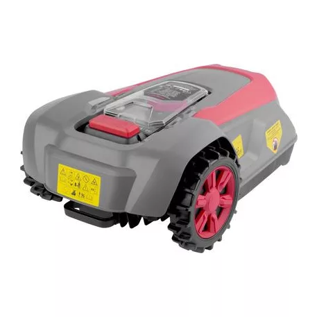 Worcraft RLM-20Li robotfűnyíró