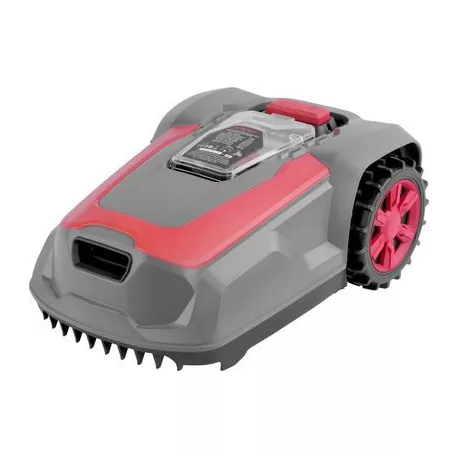 Worcraft RLM-20Li robotfűnyíró