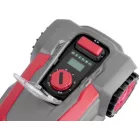Worcraft RLM-20Li robotfűnyíró