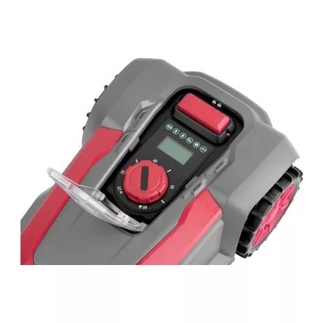 Worcraft RLM-20Li robotfűnyíró