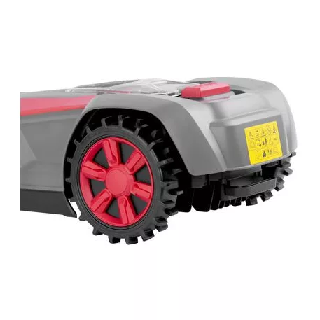 Worcraft RLM-20Li robotfűnyíró