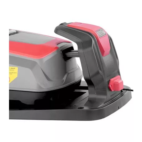 Worcraft RLM-20Li robotfűnyíró