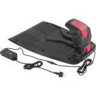 Worcraft RLM-20Li robotfűnyíró