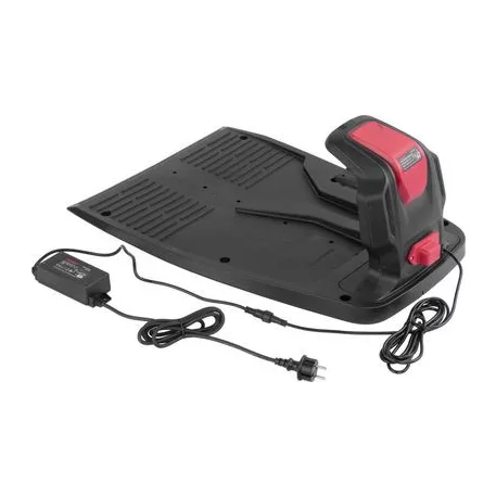 Worcraft RLM-20Li robotfűnyíró
