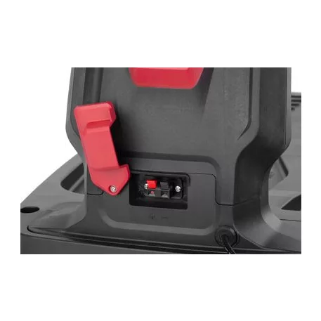 Worcraft RLM-20Li robotfűnyíró