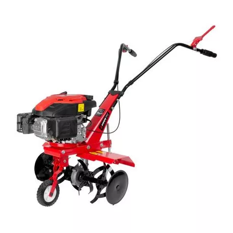 Strend Pro QK60 benzines rotációs kapa