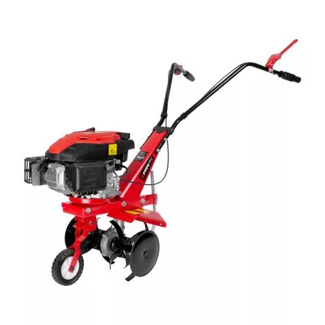 Strend Pro QK60 benzines rotációs kapa