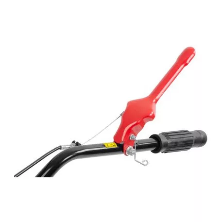 Strend Pro QK60 benzines rotációs kapa