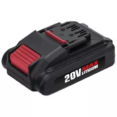 Worcraft Cd-20Lih Akkumulátor, 2000 mAh