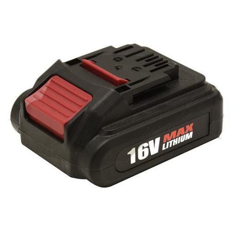 Akkumulátor Worcraft Cd-16Li, LI-ion 1.5Ah