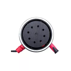   Worcraft Gipszkarton Csiszoló Ds08-190, 800W, 190 mm, Porgyűjtővel