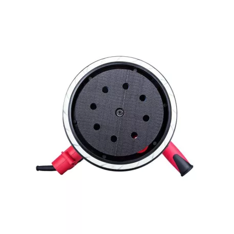 Worcraft Gipszkarton Csiszoló Ds08-190, 800W, 190 mm, Porgyűjtővel