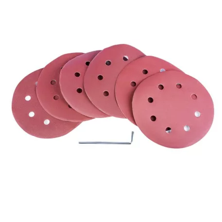 Worcraft Gipszkarton Csiszoló Ds08-190, 800W, 190 mm, Porgyűjtővel