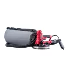 Worcraft Gipszkarton Csiszoló Ds08-190, 800W, 190 mm, Porgyűjtővel