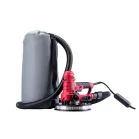 Worcraft Gipszkarton Csiszoló Ds08-190, 800W, 190 mm, Porgyűjtővel