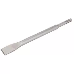 Véső Worcraft Rh18-38X, Lapos, Kalapácshoz, SDS +