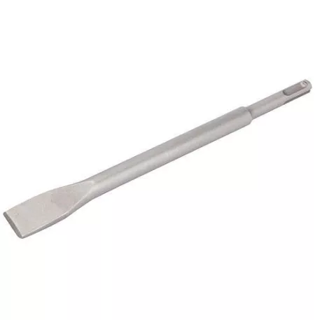 Véső Worcraft Rh18-38X, Lapos, Kalapácshoz, SDS +
