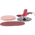Worcraft Vakolatsimító Gép Dws07-390, 710W, 390 mm