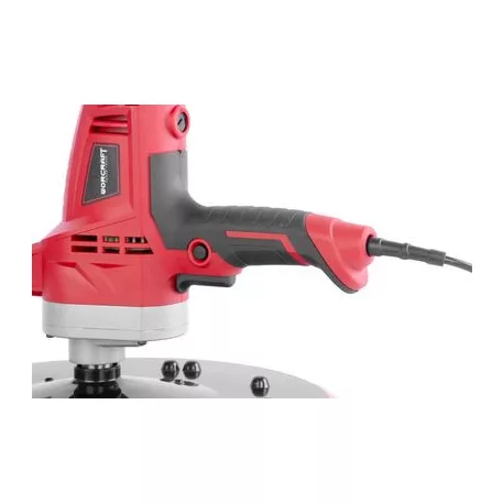 Worcraft Vakolatsimító Gép Dws07-390, 710W, 390 mm