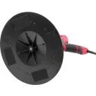 Worcraft Vakolatsimító Gép Dws07-390, 710W, 390 mm