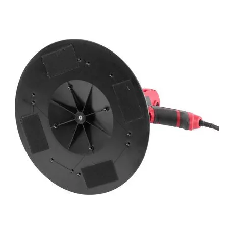Worcraft Vakolatsimító Gép Dws07-390, 710W, 390 mm