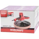 Worcraft Vakolatsimító Gép Dws07-390, 710W, 390 mm