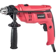 Csigafúró Worcraft Id-800, 800 W, 13 mm Kulcs