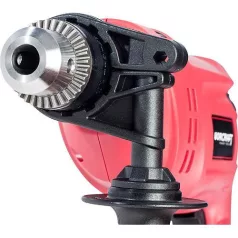 Csigafúró Worcraft Id-800, 800 W, 13 mm Kulcs