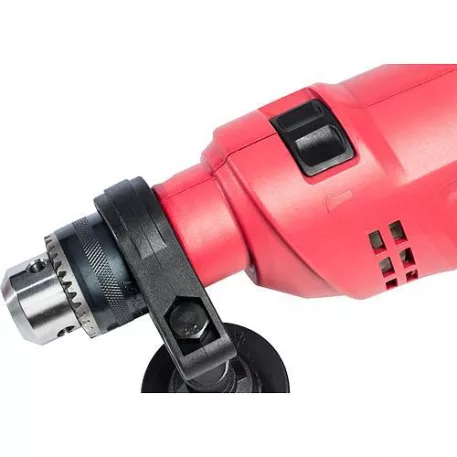Csigafúró Worcraft Id-800, 800 W, 13 mm Kulcs