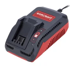 Töltő Warcraft CLC-20V-2.4 ShareSYS, S20Li sorozat