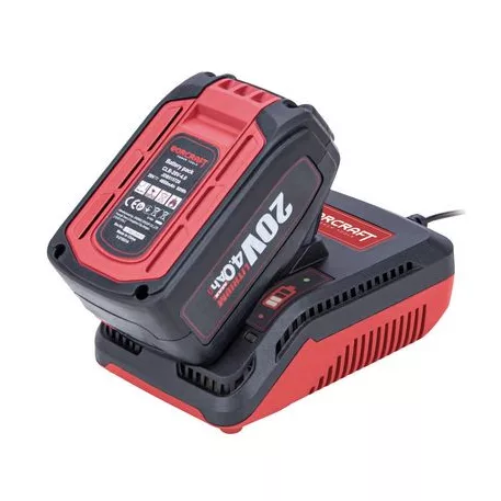 Töltő Warcraft CLC-20V-2.4 ShareSYS, S20Li sorozat