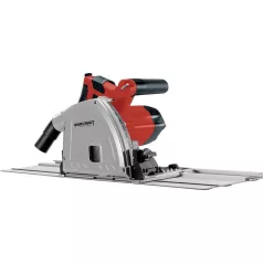   Fűrész Worcraft TS12-165, 1200W, 54 mm, körfűrész, merülő