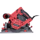 Worcraft TS12-165A fűrész, 1200 W, 54 mm, kör alakú, merülő vágás