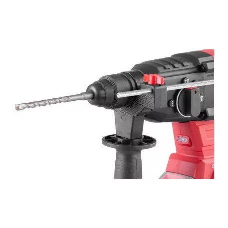 Ütvefúró Worcraft CRH-S20LiBA, 20V, ShareSYS, SDS+, 3J, szénkefe nélkül