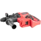 Ütvefúró Worcraft CRH-S20LiBA, 20V, ShareSYS, SDS+, 3J, szénkefe nélkül