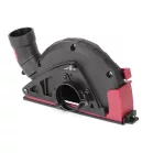 Fedél Strend Pro Cds5, Szívó, 115/125 mm, Sarokcsiszolóhoz