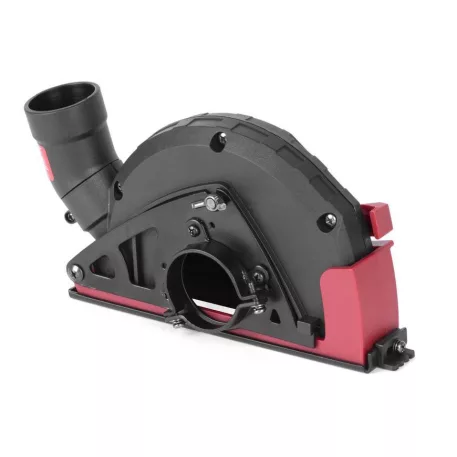 Fedél Strend Pro Cds5, Szívó, 115/125 mm, Sarokcsiszolóhoz
