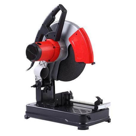Worcraft CM23-355, 2300W, 355 mm, szétcsiszoló