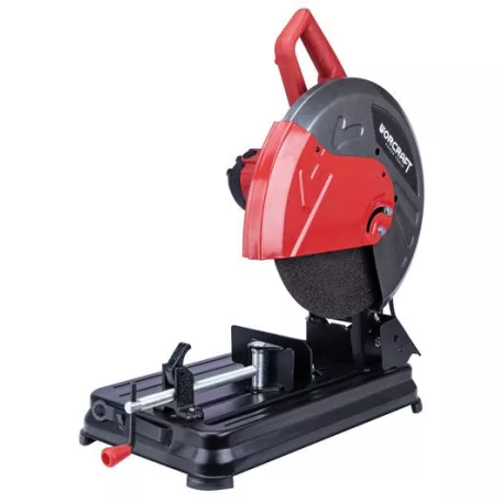 Fémfűrész Warcraft CM23-355B, 2300W, 355 mm, 