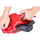 Worcraft BS08-76, 810 W szalagcsiszoló, 75 x 533 mm