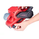 Worcraft BS08-76, 810 W szalagcsiszoló, 75 x 533 mm