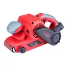 Worcraft BS08-76, 810 W szalagcsiszoló, 75 x 533 mm