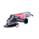 Worcraft Sarokcsiszoló Ag08-125S, 820W, 125 mm, M14, Szabályozható Fordulatszámmal