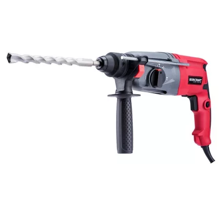 Worcraft Kalapács Rh09-26A, 820W, SDS +