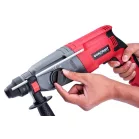 Worcraft Kalapács Rh09-26A, 820W, SDS +