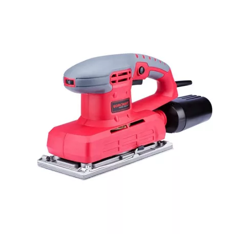 Vibrációs Csiszoló Worcraft Fs300, 300W