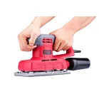 Vibrációs Csiszoló Worcraft Fs300, 300W