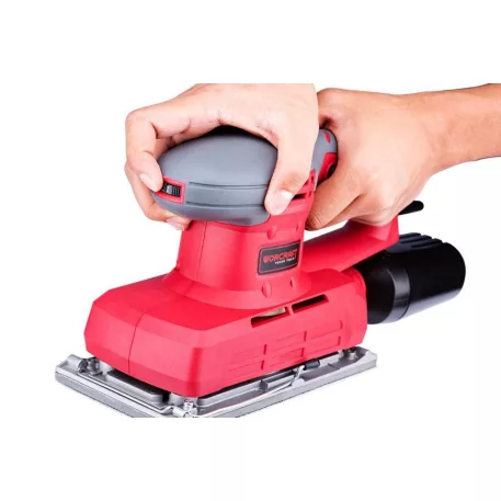 Vibrációs Csiszoló Worcraft Fs300, 300W