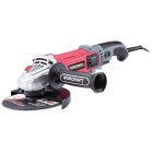Sarokcsiszoló Worcraft Ag14-150S, 1400W, 150 mm, M14, Fordulatszabályzós 