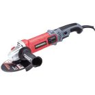 Sarokcsiszoló Worcraft Ag14-150S, 1400W, 150 mm, M14, Fordulatszabályzós 